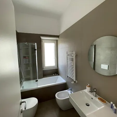 Apartament La Magnolia Monteverde