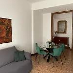 Apartmán La Magnolia Monteverde Řím