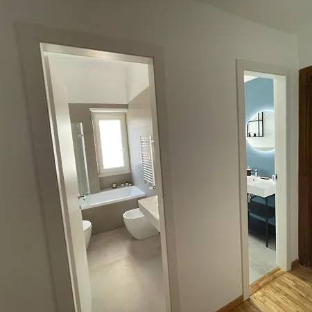 Apartamento La Magnolia Monteverde