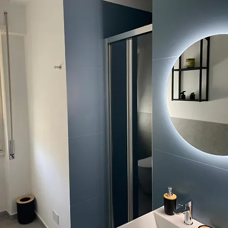 Apartamento La Magnolia Monteverde Roma